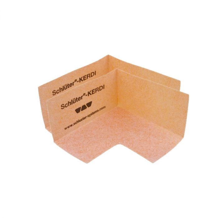 Schlüter Kerdi-Kereck-F binnenhoek FI2 90 graden 2 stuks main product photo