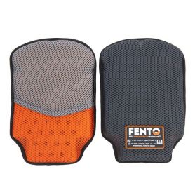 Fento 100 kniebeschermers werkbroek (pocket)