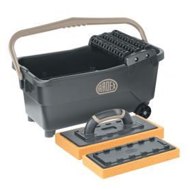 Ardex was-set pro