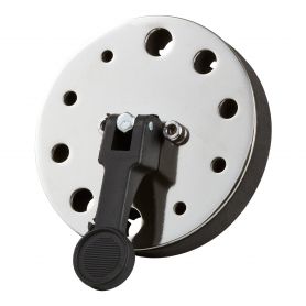 Qerato Centreerhulp RVS