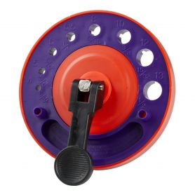 Qerato Tegelboorgeleider