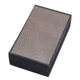 Rubi Diamant Schuurblok Korrel 120 