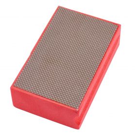 Rubi Diamant Schuurblok Korrel 200 