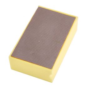 Rubi Diamant Schuurblok Korrel 400 