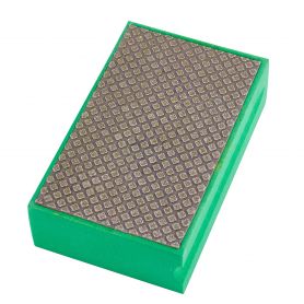 Rubi Diamant Schuurblok Korrel 60 