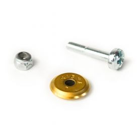Sigma Titanium Snijwiel 12mm 