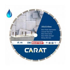Carat Zaagblad CNC Master 350 x 25,4 mm