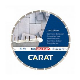 Carat Zaagblad CNC Master 350 x 25,4 mm