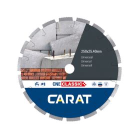 Carat Zaagblad CNE Classic 350 x 25,4 mm