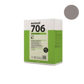 Eurocol 706 Speciaal voegmortel WD buxy | 4 kg