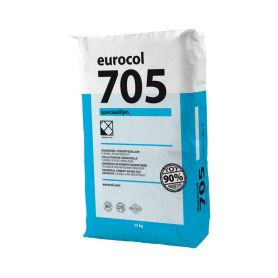 Eurocol 705 Speciaal tegellijm | 25 kg