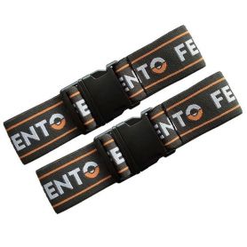 Fento elastieken met clip 150 (Home) 