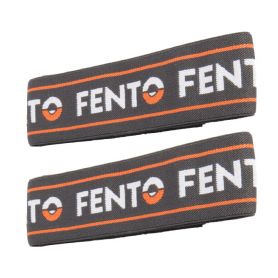 Fento elastieken met klittenband voor Fento 150