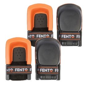 Fento 200 PRO Kniebeschermers (original) - 2 stuks