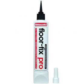 Floor Fix Pro injectielijm knijpfles 300 ml