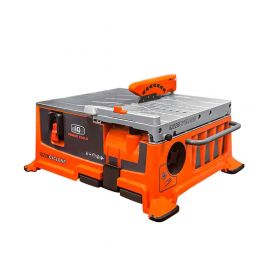 iQ Power Tools 228 Cyclone tegelzaagmachine