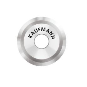 Kaufmann snijwieltje Ø 22 mm