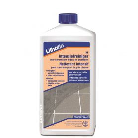 Lithofin KF intensiefreiniger 1 liter