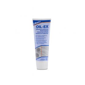 Lithofin Oil-ex 250 ml tube olie- en vlekverwijderaar