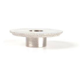 Montolit SuperProfile Diamant Frees Rond 3 mm 