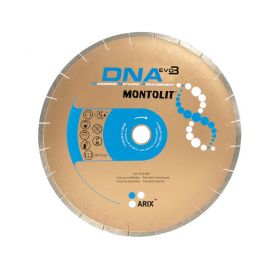 Montolit SCX180 Zaagblad 180 x 25,4/22,2 mm