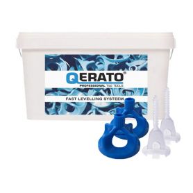 Qerato Fast Levelling 1 mm Kit 200