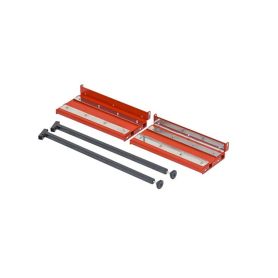 Raimondi Tafelverlengstukken voor Bulldog en Bi-Bulldog