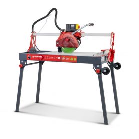 Rubi DC 250 850 Python tegelzaagmachine | 98 cm | 1,5PK