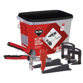 Rubi Delta Levelling kit 200 2 mm Large