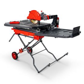 Rubi DT-250 Max tegelzaagmachine | 90 cm | 2,4 pk