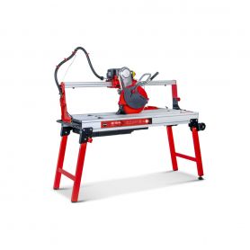 Rubi DX 350 N 1000 Tegelzaagmachine | 118,5 cm | 3PK