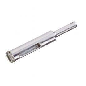 Rubi Tegelboor 12 mm nat
