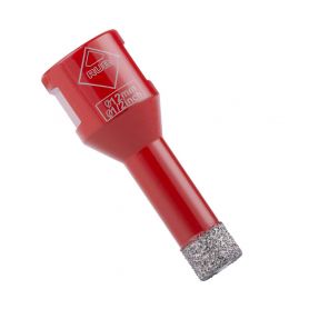 Rubi Tegelboor 12mm - M14