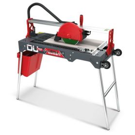 Rubi DU 200 EVO 650 Tegelzaagmachine | 65cm | 1,1PK