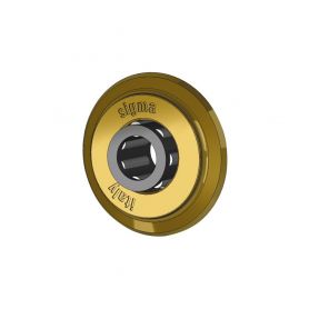 Sigma 4 NEX Snijwieltje Titanium