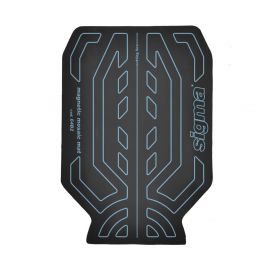 Sigma Mozaïek mat 