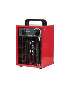 Eurom EK Fanheat 2000 Watt elektrische kachel