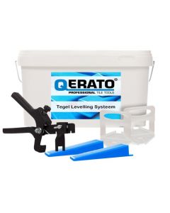 Qerato Levelling 3 mm starterskit