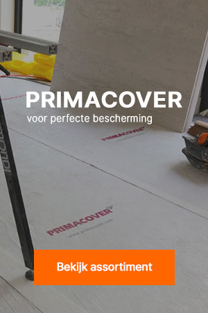 Primacover